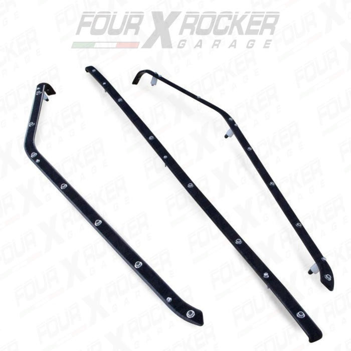 Capote Suzuki Jimny - FOUR X ROCKER garage Ricambi e Accessori 4x4