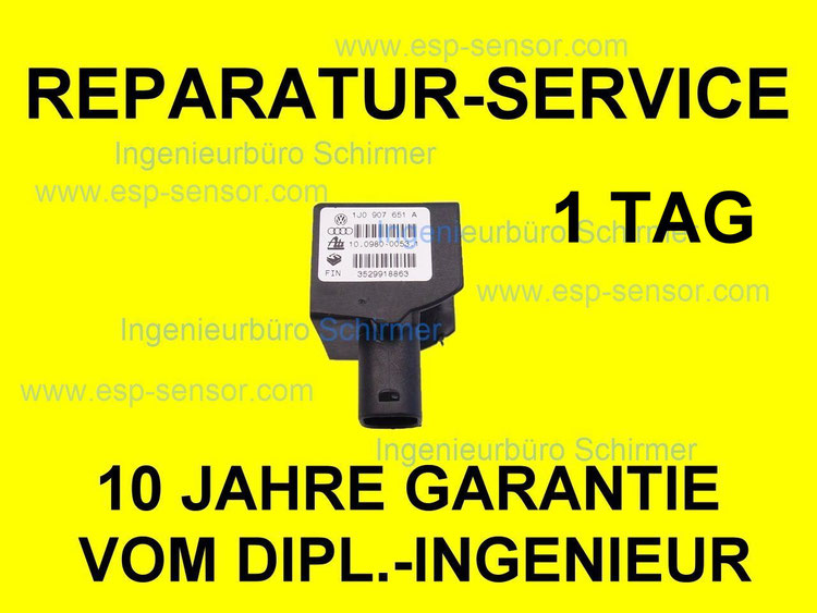 ESP Sensor Bestellung ESP Sensor ESP leuchtet