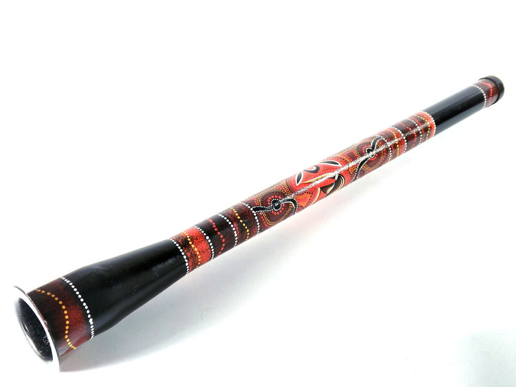 Didgeridoos musicenroute, instruments du monde