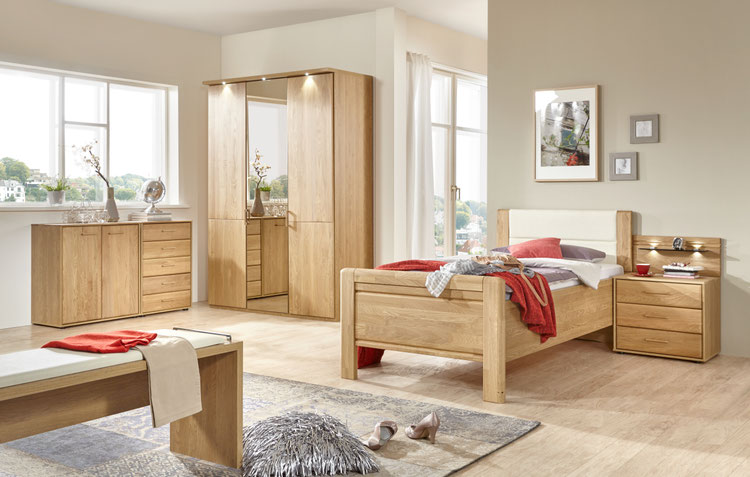 Bett - günstige Möbel für alle!