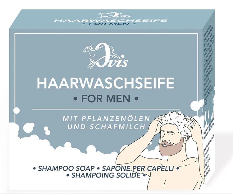 Seifen - schoenundfit.at