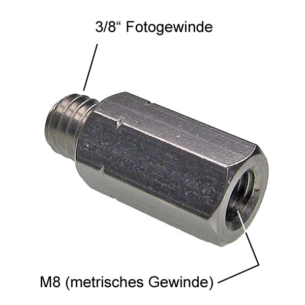 Adapter 3 8 M8 Fotoschraubenshop adapter-3-8-m8-fotoschraubenshop