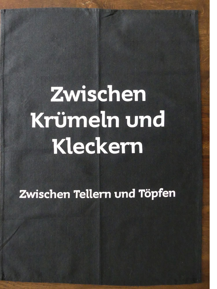 Küchentuch - die Homepage von zwischenbunt!