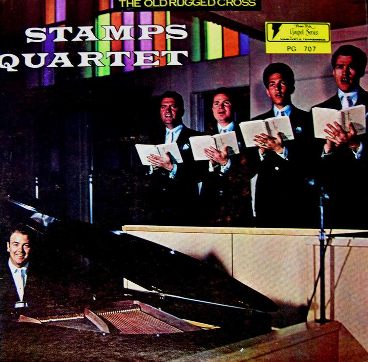 THE STAMPS QUARTET Bensound