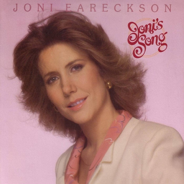 JONI EARECKSON Bensound