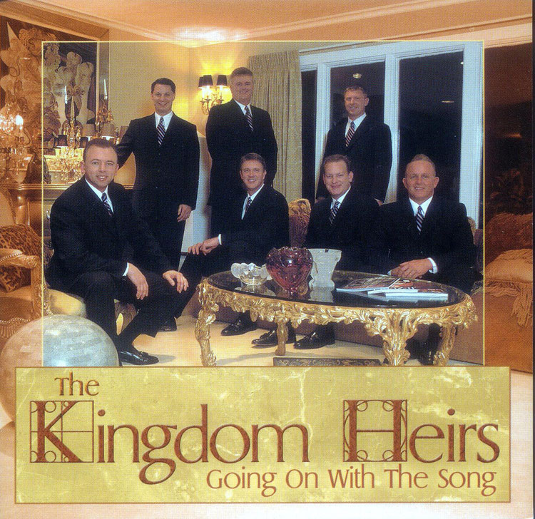THE KINGDOM HEIRS Bensound