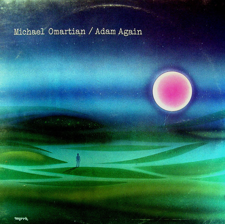 MICHAEL OMARTIAN Bensound