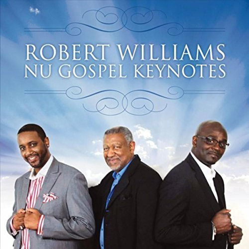 Willie Neal Johnson & THE GOSPEL KEYNOTES (New Keynotes) Bensound