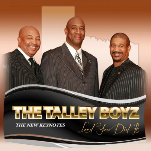 Willie Neal Johnson & THE GOSPEL KEYNOTES (New Keynotes) Bensound