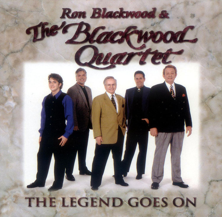 THE BLACKWOOD BROTHERS Bensound