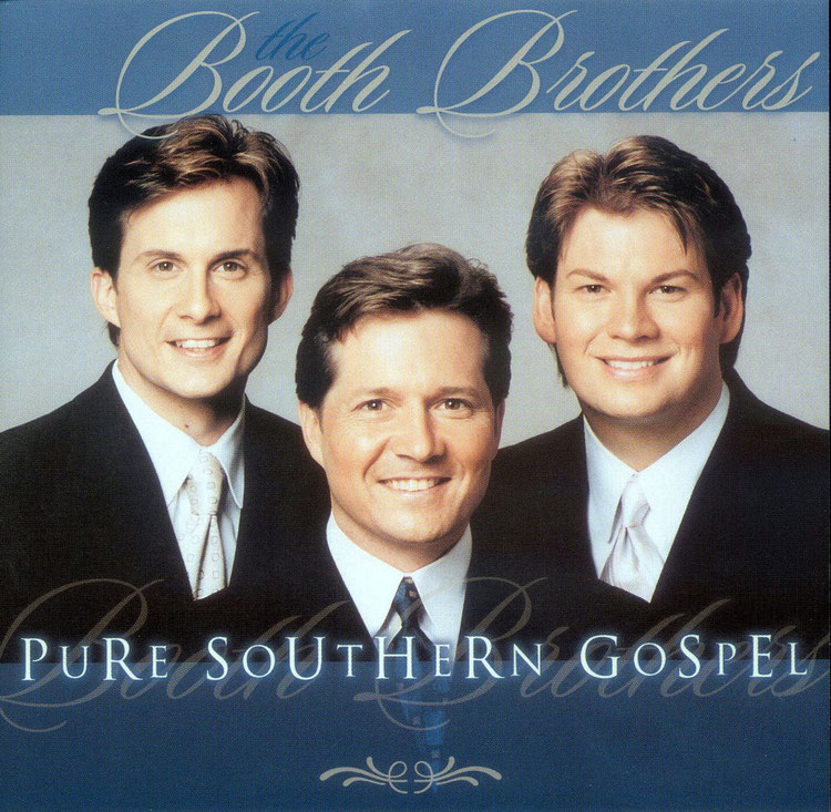 THE BOOTH BROTHERS Bensound