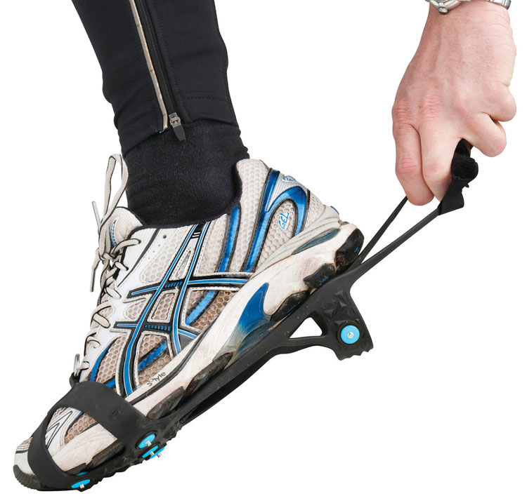 Spikes für den Sport schuhspikes.ch