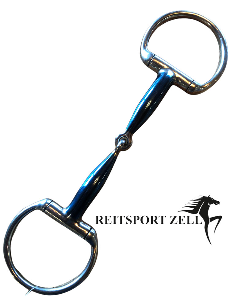 Passende Gebisse für Pferde - ...perfekte Technik für den guten Sitz!