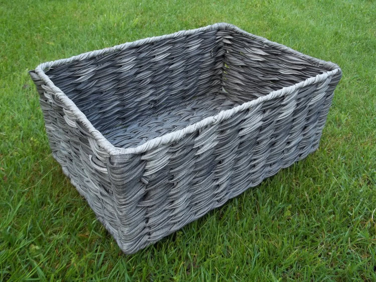 Regal-/ Schubladenkörbe - Korbhaus Gesthüsen Webseite!