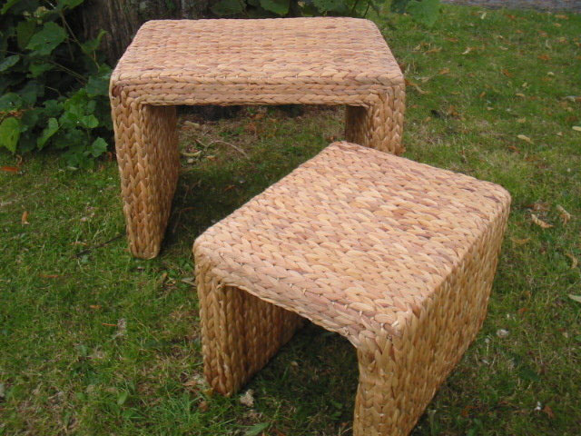 Tische - Korbhaus Gesthüsen Webseite!