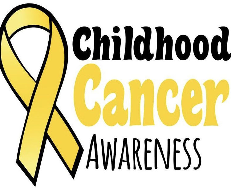 Childhood Cancer Awareness Flags - MetroFlags.com - The Largest Online