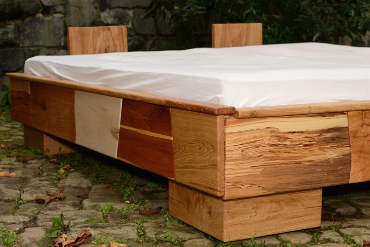 Shop - Wildholzmöbel in natürlicher Eleganz