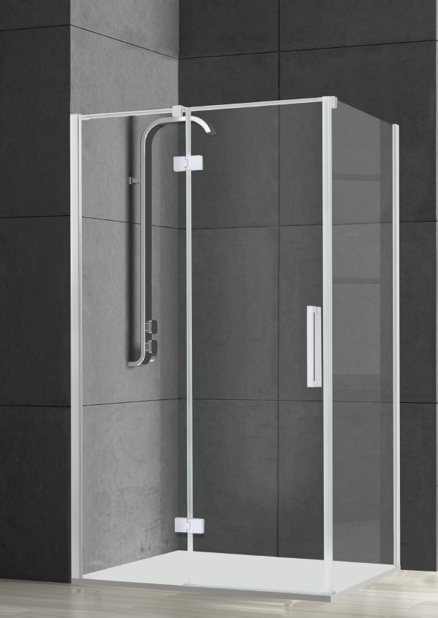 Douchecabines Tegels & Badkamers!