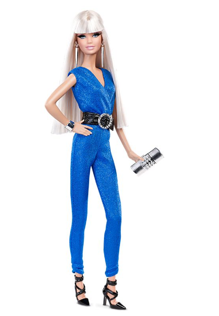 Барби ред карпет. Барби look on the Red Carpet collection Blue Jumpsuit. Кукла Барби фэшн коллекшн. Барби Лоок. Barbie collections