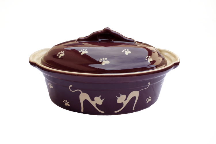 Les terrines à Baeckeoffe Poterie Siegfried Burger et fils Depuis 1842