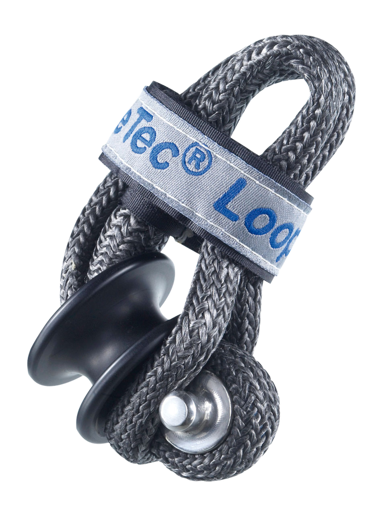 LOOP CONNECTOR TyeTec® DECK EQUIPMENT
