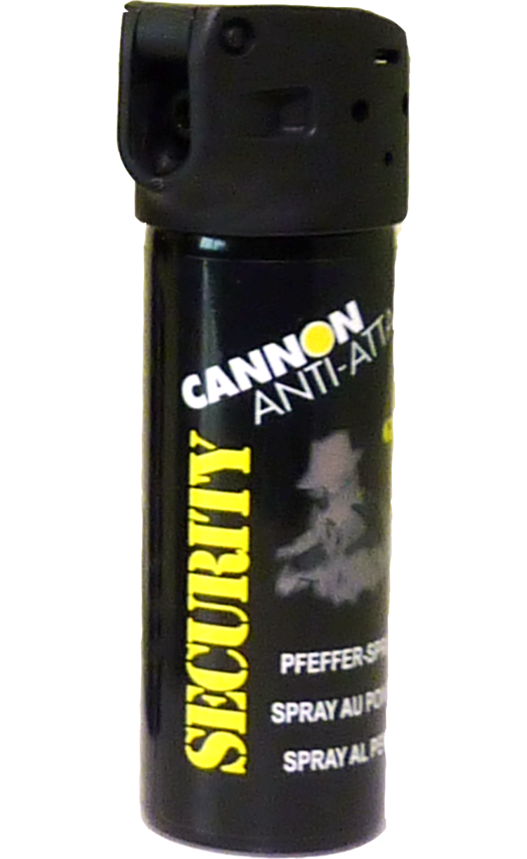 Pepper Box Pfefferspray