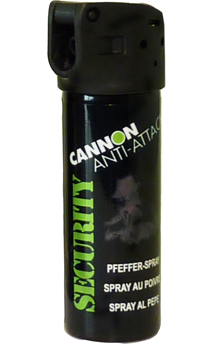 Pepper Box Pfefferspray