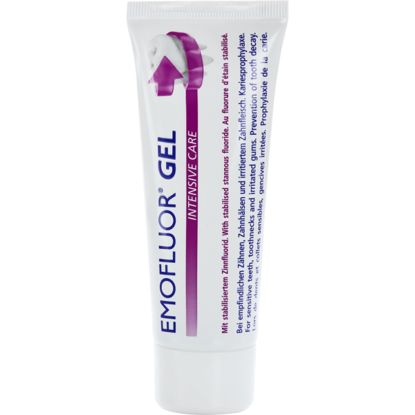 FluoridGels / Fluide Profimed Ihr Partner für Dentalprophylaxe