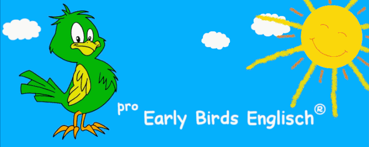 pro Early Birds Englisch