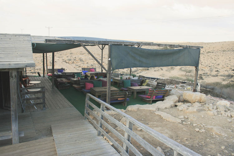 Israel ofpenguinsandelephants of penguins & elephants Kornmehl Farm