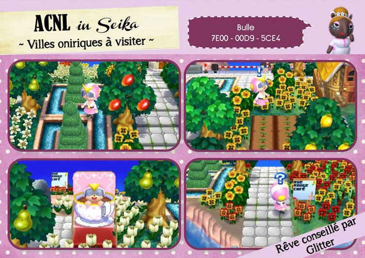 ACNL_Ville_onirique_Bulle