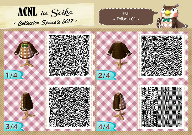 Animal crossing new leaf vetement hot sale