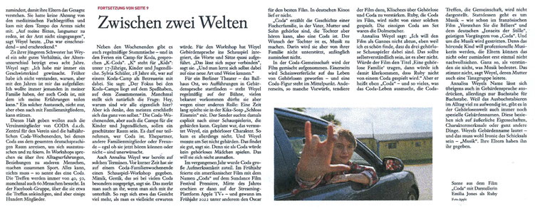 Quelle: Frankfurter Allgemeine Sonntagszeitung 28.08.2022