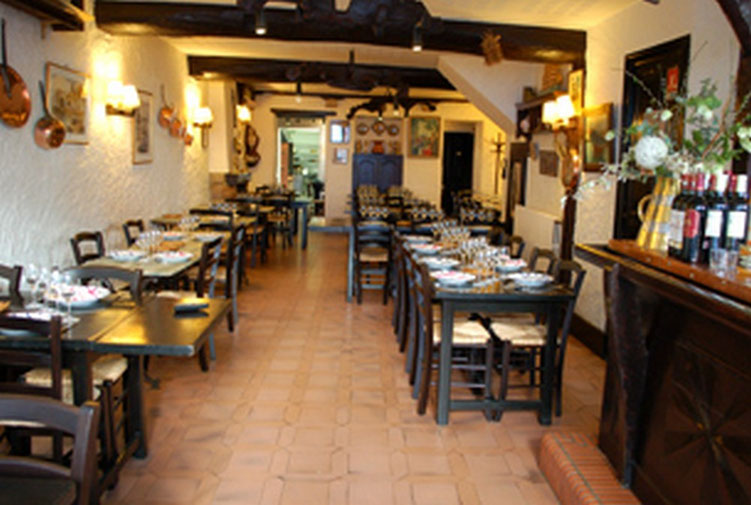 Restaurant MATTIN