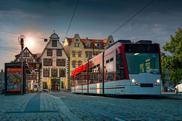 Erfurt