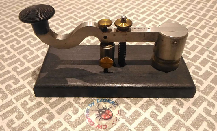 ZIMMERMANN Camelback Key