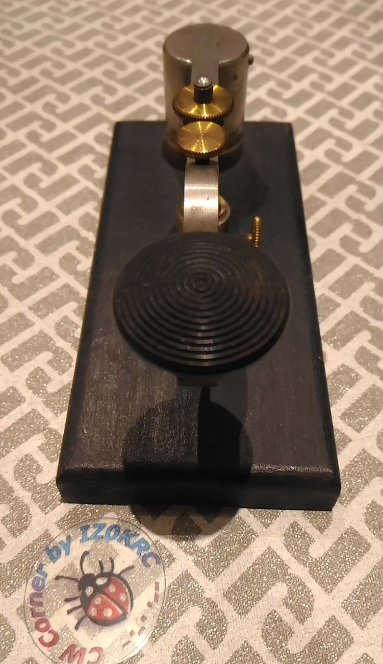 ZIMMERMANN Camelback Key