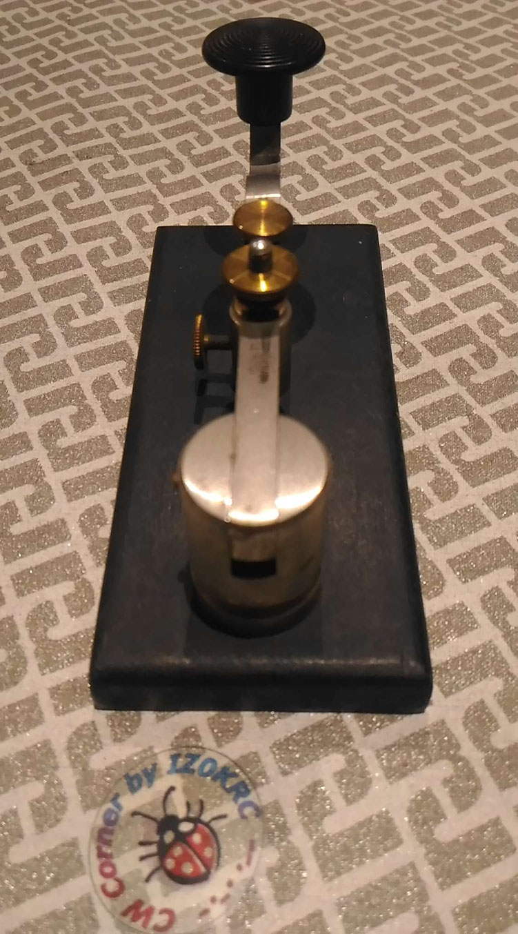 ZIMMERMANN Camelback Key