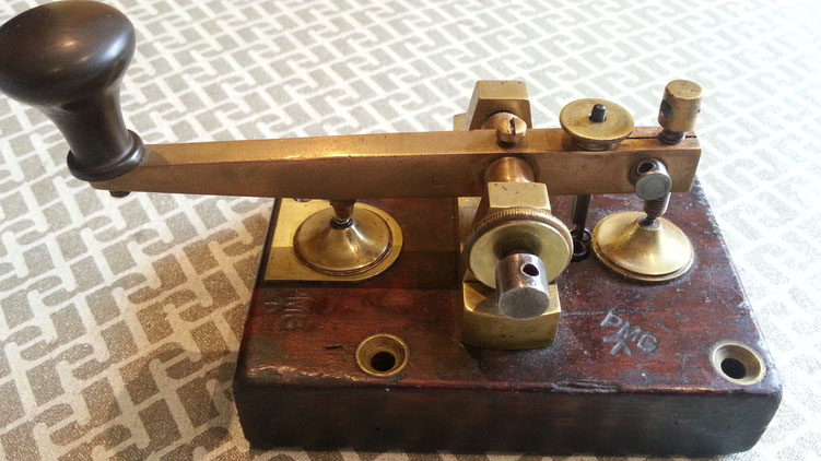 Siemens & Brother PMG Key