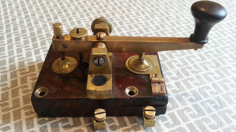 Siemens & Brother PMG Key