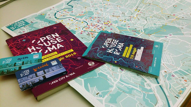 Crediti Open House Roma Facebook
