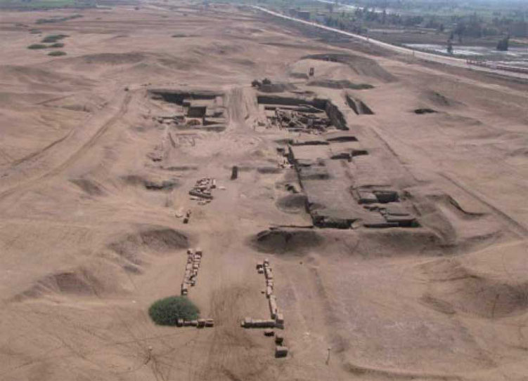 Egipto