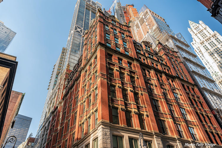The Beeckman, a Thompson Hôtel, New York