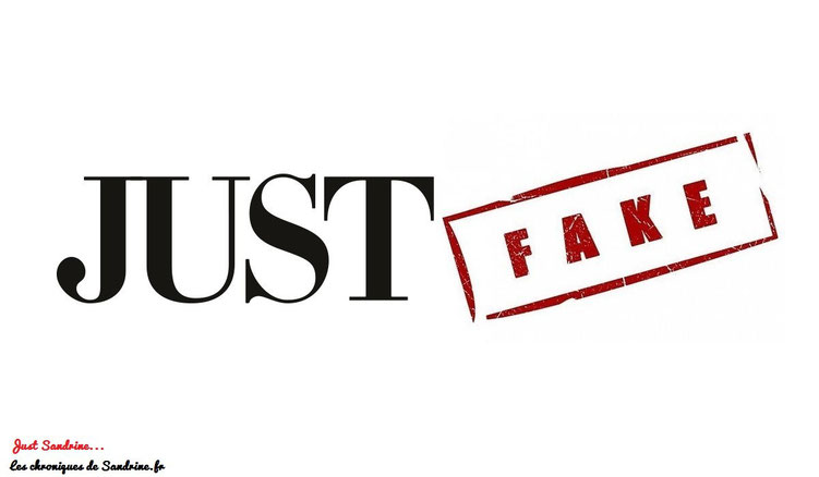 Justfaux pas, l'abonnement caché de Justfab - Les chroniques de Sandrine.fr