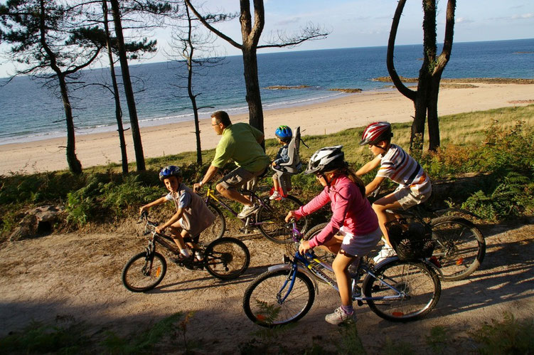 balade en morbihan