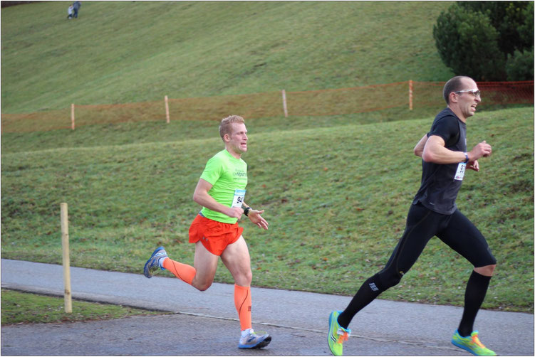 Mit Vollgas und Leidenschaft bei der letzten Winterlaufserie in München. Bildquelle: www.passionforsports.de