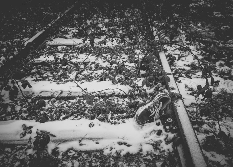 Woche 3: "Endstation"