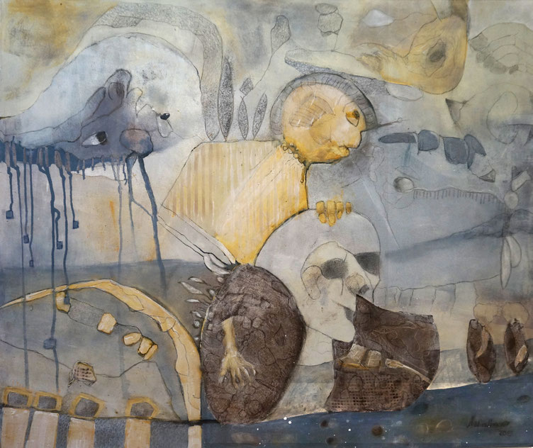 EWIGKEIT endlos - Anita Windhager