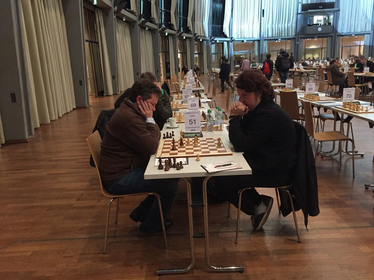 GRENKE Chess Open 2016, Yankelevich-Naiditisch