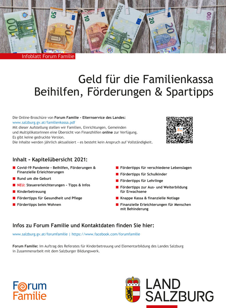Aktuelle Neuigkeiten - Naturparkgemeinde Weißbach bei ...